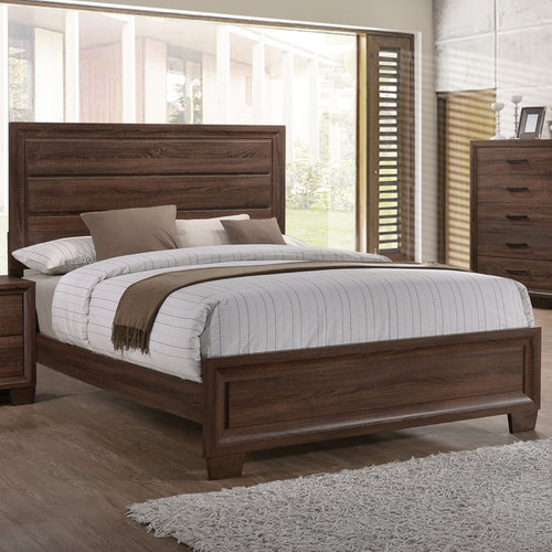 Coaster Furniture Brandon Panel Beds