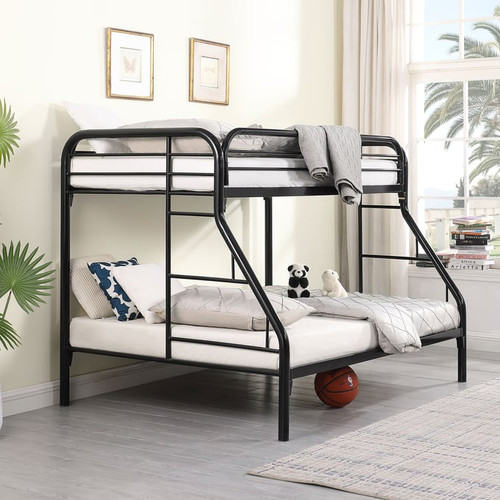 Coaster Furniture Morgan Twin Over Full Bunk Beds