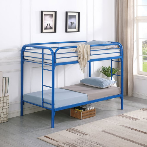 Coaster Furniture Morgan Twin Over Twin Bunk Beds