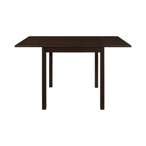Coaster Furniture Kelso Cappuccino Dining Table