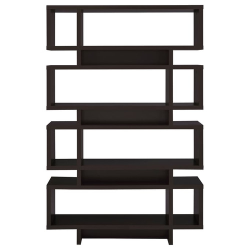 Coaster Furniture 4 Tier Bookcases