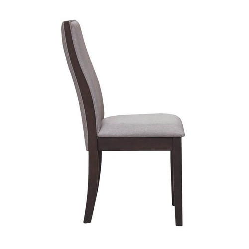 2 Coaster Furniture Spring Dining Chairs