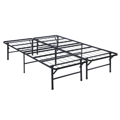 Coaster Furniture Mabel Black Full Platform Bed