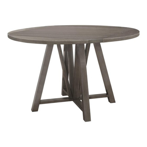 Coaster Furniture Athens Barn Grey Counter Height Table