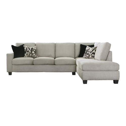 Coaster Furniture Whitson Stone Sectional