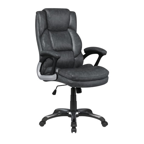 Coaster Furniture Nerris Grey Office Chair