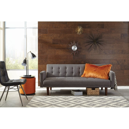 Coaster Furniture Sommer Grey Sofa Bed