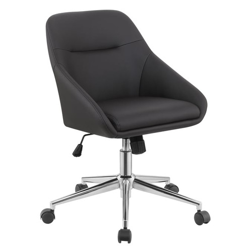 Coaster Furniture Jackman Brown Office Chair