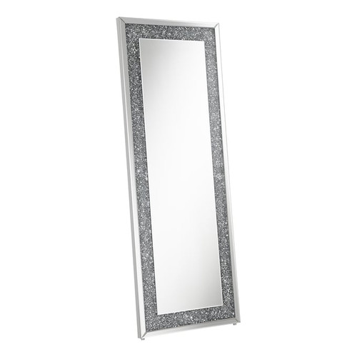 Coaster Furniture Valerie Rectangle Floor Mirror