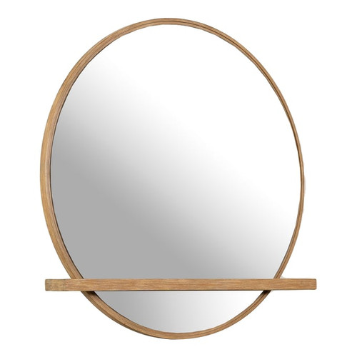 Coaster Furniture Arini Sand Wash Round Mirror