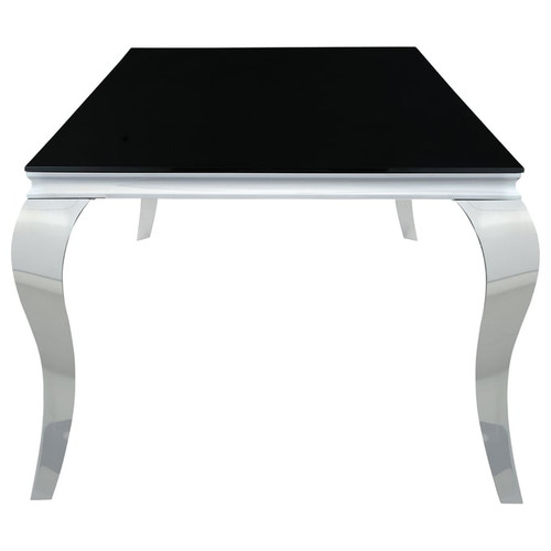 Coaster Furniture Carone Dining Tables