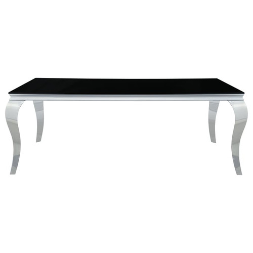 Coaster Furniture Carone Rectangular Dining Tables