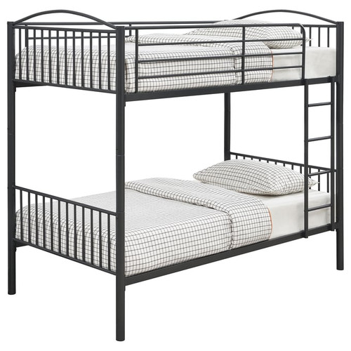 Coaster Furniture Anson Twin Twin Bunk Beds