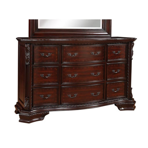 Crown Mark Sheffield Dresser