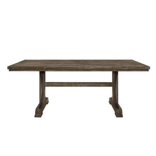 Crown Mark Quincy Rectangle Dining Table