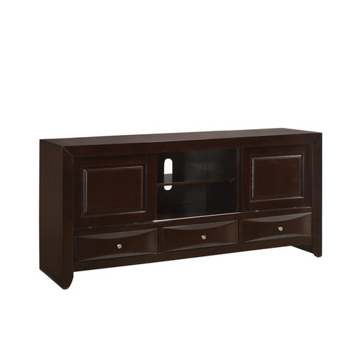 Crown Mark Emily TV Stand