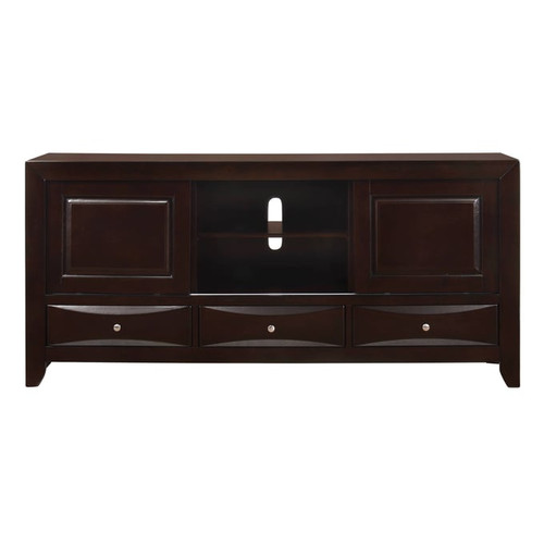 Crown Mark Emily TV Stand