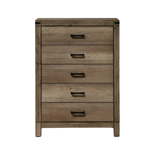 Crown Mark Matteo Melamine Chest