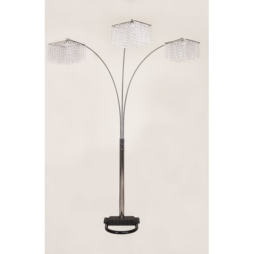 Crown Mark Floor Lamp