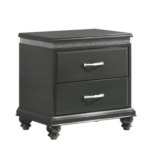 Crown Mark Frampton Night Stand