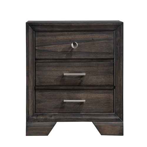 Crown Mark Jaymes Night Stand
