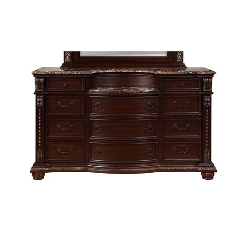 Crown Mark Stanley Dresser