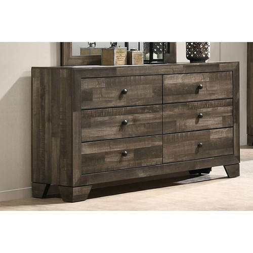 Crown Mark Atticus Dresser