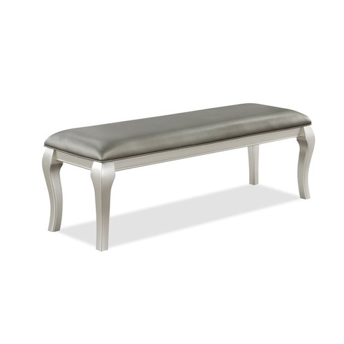 Crown Mark Caldwell Bench