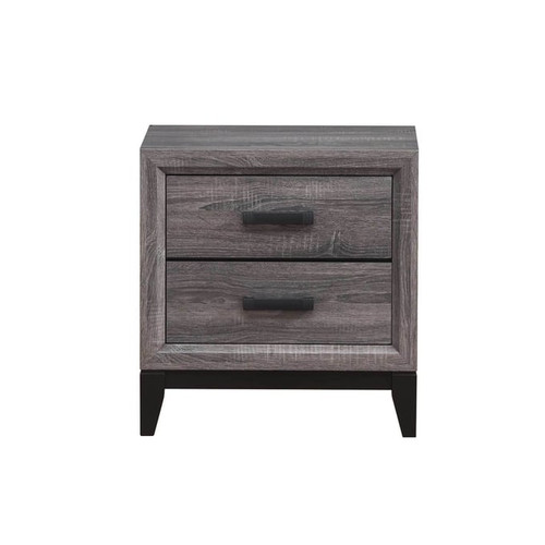 Global Furniture Kate MDF Night Stands
