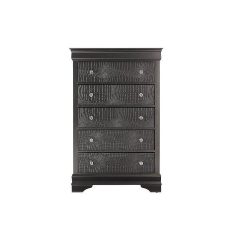 Global Furniture Pompei Drawer Chests