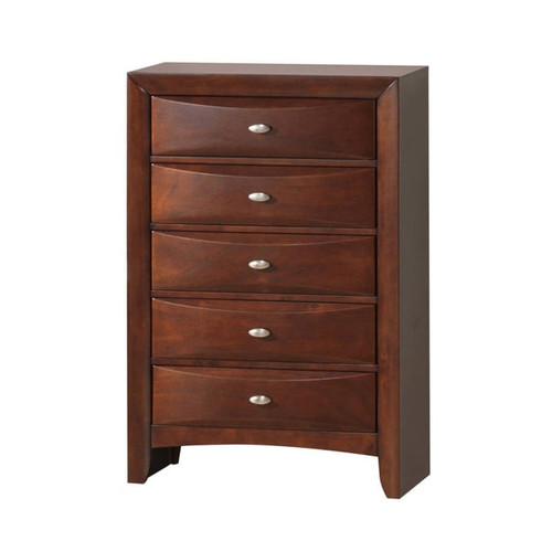 Global Furniture Linda Drawer Chests