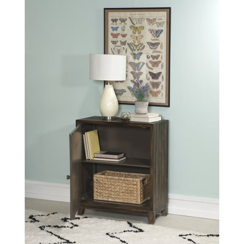 Powell Furniture Grace Accent Cabinets