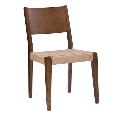 2 Powell Furniture Cadence Dining Chairs