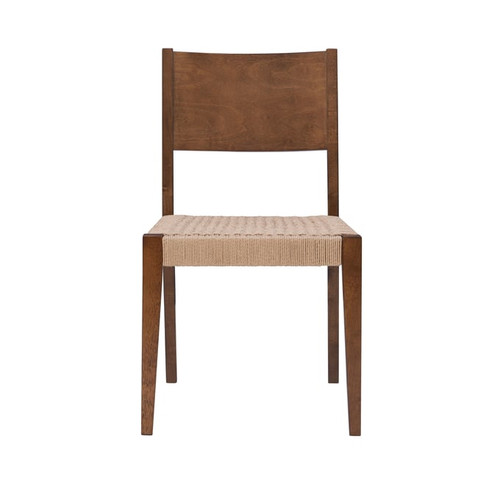 2 Powell Furniture Cadence Dining Chairs