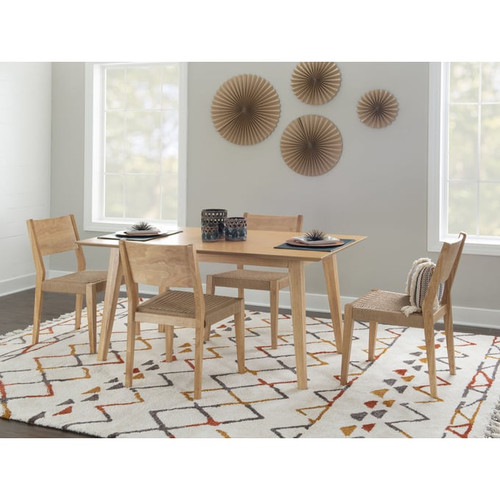 Powell Furniture Cadence 5pc Dining Sets