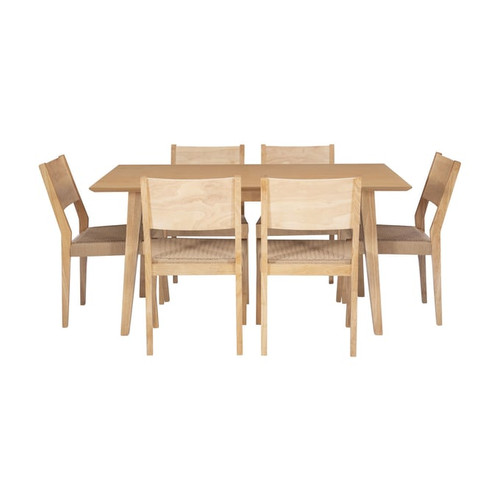 Powell Furniture Cadence 7pc Dining Sets