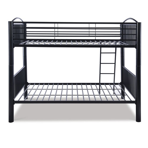 Powell Furniture Youth Full Over Full Bunk Beds