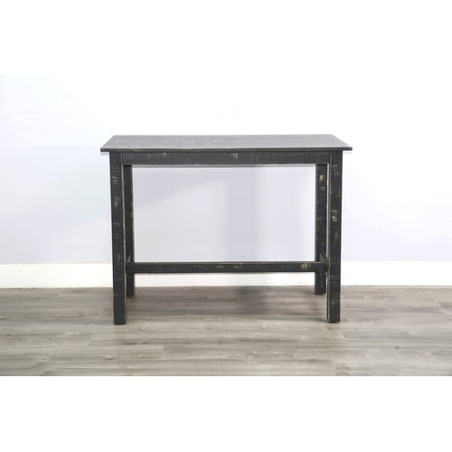 Purity Craft Selena Black Sand Counter Table