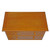 Palace Imports Solid Wood Five Drawer Chests