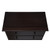 Palace Imports Solid Wood Five Drawer Chests