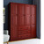 Palace Imports Family Solid Wood Wardrobes