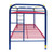 Acme Furniture Thomas Metal Bunk Beds