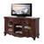 Acme Furniture Remington Brown Cherry TV Stand