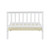 Acme Furniture Freya White Twin Bed