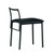 Acme Furniture Senon Black Chair