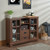 Acme Furniture Dubbs Console Tables