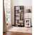 Acme Furniture Mileta II White Bookshelfs