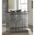 Acme Furniture Brancaster Aluminum Bar Table