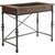 Acme Furniture Jalisa Walnut Black Counter Height Table