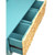 Acme Furniture Flavius Storage Benches
